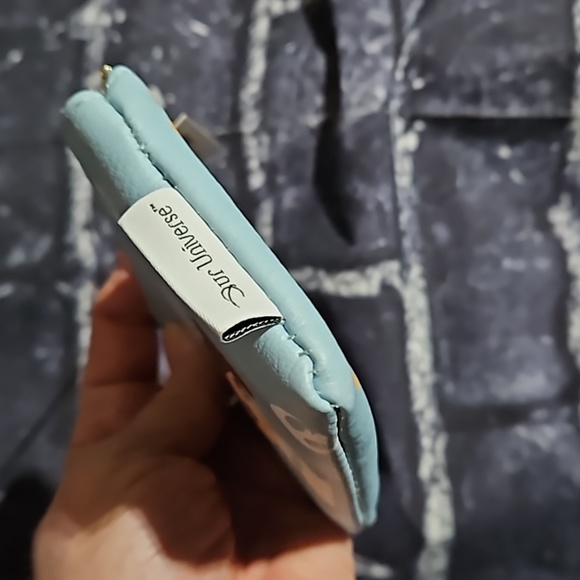 Our Universe Star Wars Princess Leia Coin Purse NWT - Picture 4 of 8